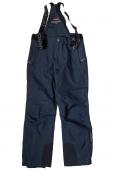 Горнолыжные штаны Karbon мужские синие - 10513-1
