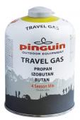 Баллон газовый Pinguin 450 г - PNG 601450