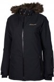 Куртка гірськолижна Chiemsee Fedra жіноча чорна - 1050708-999