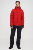 Гірськолижний костюм Brooklet чоловічий червоний - 1130671-7