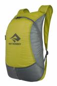Рюкзак Sea to Summit Ultra-Sil Day Pack 20 Lime - STS AUDPLI
