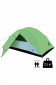 Палатка Hannah Eagle 2 greenery двухместная - 118HH0133TS.01