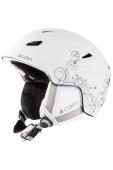 Шлем лыжно-сноубордический Cairn Profil grey ornamental - 0606310-207