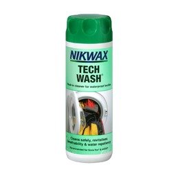 Средство для стирки мембран  Nikwax Tech Wash -NWTW0300
