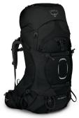 Туристичний рюкзак Osprey Aether 65 black - L/XL - 009.2405