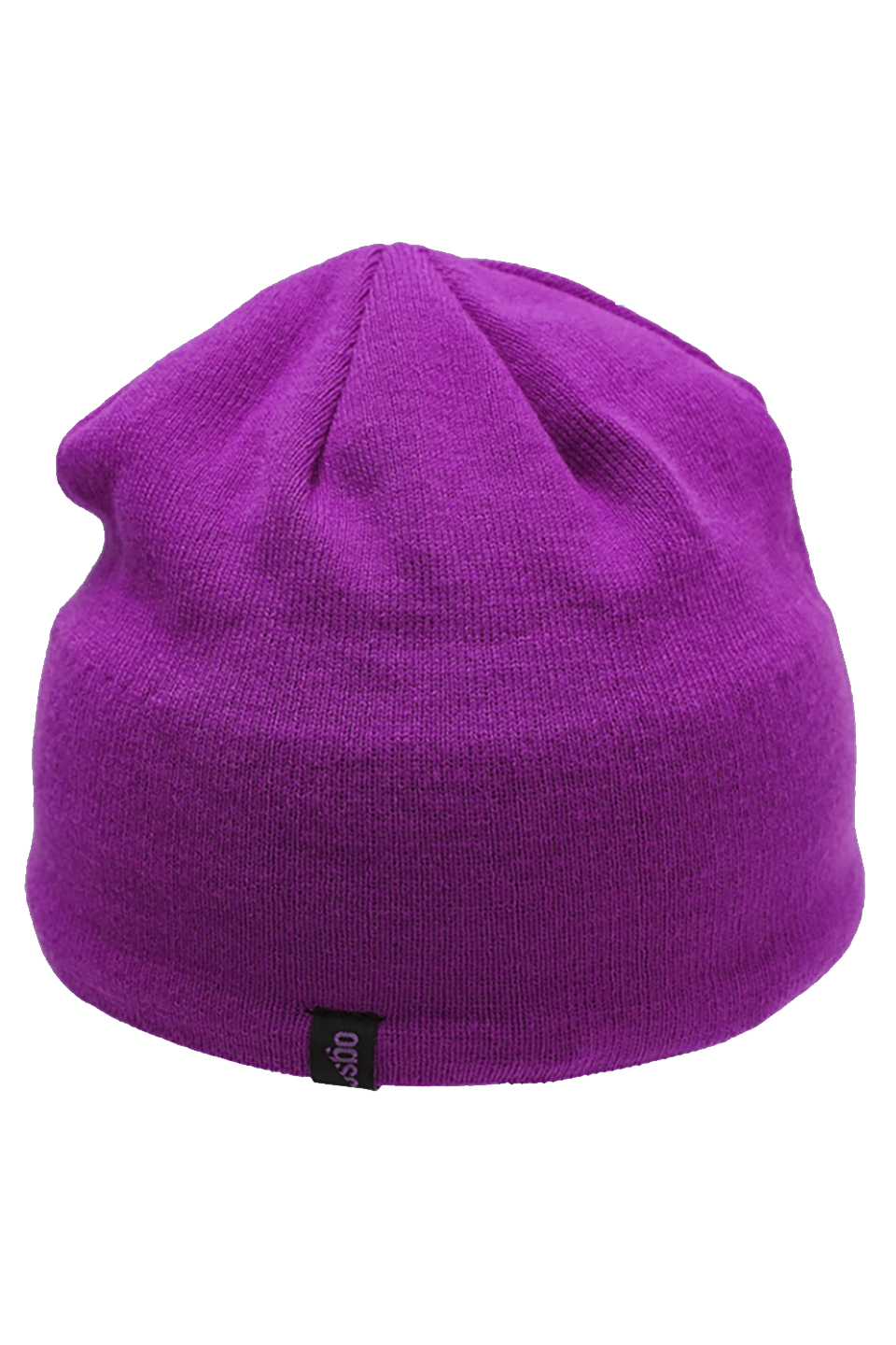 Шапка OGSO One Size Purple - BEMPU05CA1601WE
