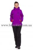 Гірськолижний костюм O`neill жіночий фіолетовий - 258075-11