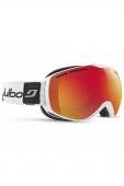 Маска лыжно - сноубордическая Julbo ISON XCL CAT 3 blanc  - J75012118