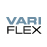 Vari Flex System. Набедренный пояс распределяет вес рюкзака на бедра. Подвижное строение пояса делает ношение рюкзака более комфортным.