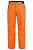 Штани гірськолижні Descente orange чоловічі - D4-8151US