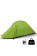 Палатка Trimm DELTA-D lime green двухместная - 001.009.0077