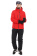 Куртка горнолыжная Brooklet J marvel red мужская - BJ2023-13