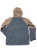 Куртка сноубордическая мужская Bonfire Eager - 98310-01