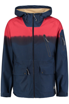 Куртка O'Neill Pm Jeremy Jones Rider Shell Ski - 650004-5056
