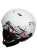 Шлем лыжно-сноубордический Cairn Meteor white mountain - 0606130-201