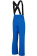 Штаны горнолыжные Ziener Trisul мужские синие - 194208-126