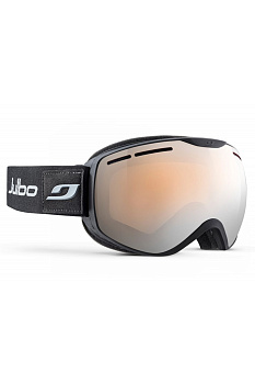 Маска лыжно-сноубордическая Julbo Ison XCL Cat 2 black - J75012226