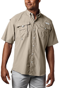 Рубашка Columbia Bahama мужская - FM7048-191