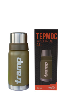Термос TRAMP Expedition Line  - olive
