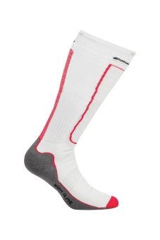 Термоноски горнолыжные Craft Warm Alpine Sock белые - 1900742-2900
