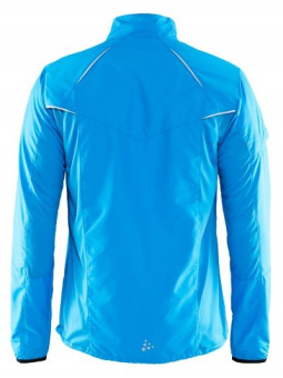 Куртка для бега и фитнеса Craft Devotion Jacket M - 1903196-2317