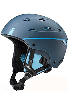 Шлем лыжно-сноубордический Julbo CASQ NORBY - JC731237