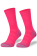 Треккинговые носки Comodo MOUNTAINS MERINO WOOL LIGHT HIKER pink - TRE12-04