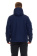 Куртка горнолыжная Karbon мужская темно-синяя - 1230873-17