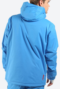 Куртка сноубордическая мужская Bench Orba - 0035-BL068