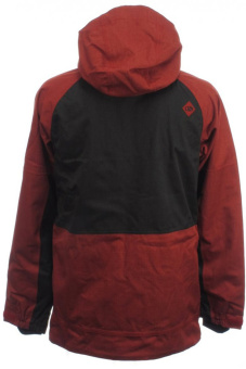 Куртка сноубордическая мужская Bonfire Eager - 98310-03