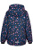 Куртка горнолыжная Color kids детская dress blues - 740034-7721