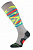 Шкарпетки сноубордичні Comodo SNOWBOARD TECHNICAL SOCKS L.GREY - STS1-03
