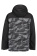 Куртка сноубордическая O'Neill TEXTURE мужская черная - 0P0020-9010