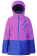 Куртка горнолыжная Boulder Gear детская розовая - 9310R-510