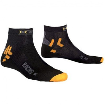 Носки X-Socks Biking Racing  - X20002-X01