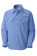 Рубашка с защитой от ультрафиолета Columbia PFG Bahama мужская - FM7048-985
