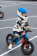Беговел Micro Balance Bike DELUXE Blue - GB0032