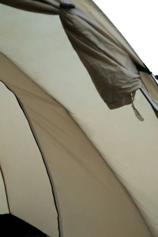 Палатка Tramp Lite Fly 3 трехместная - ТLT-003-sand