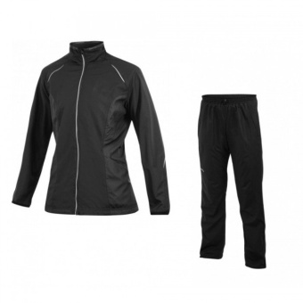 Спортивный костюм для бега и фитнеса Craft AR Wind Set W  - 1902211-9999