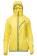 Куртка Turbat Fluger 2 женская желтая - 012.004.179