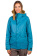 Куртка Burton WB Cassidy женская синяя - 13075300487