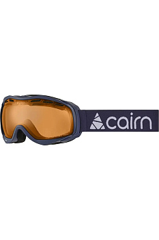 Маска лыжно-сноубордическая Cairn Speed Photochromic midnight - 0580348-290