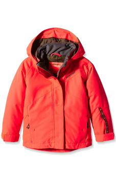 Куртка лыжная Ziener Amsel  детская 157901-799