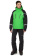 Горнолыжный костюм Columbia мужской зеленый - 79832-2