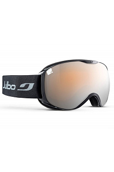 Маска лыжно - сноубордическая Julbo Pioneer black - J73112143