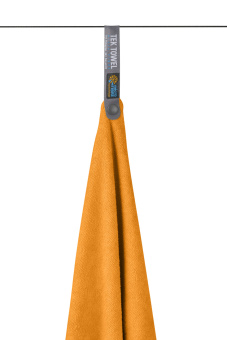 Полотенце из микрофибры Sea To Summit Tek Towel Orange