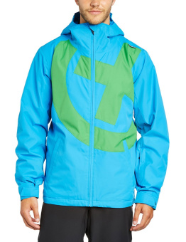 Куртка горнолыжная мужская Chiemsee Hanko - 2070715-632