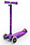 Дитячий самокат Micro Maxi Deluxe LED Purple - MMD066