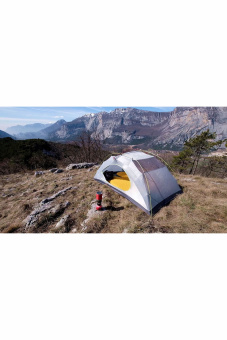 Палатка Hannah Eagle 3 greenery трехместная - 10003193HHX