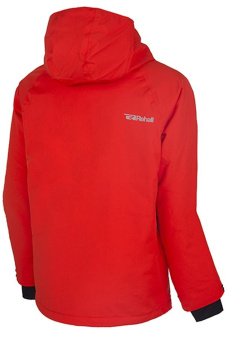 Куртка сноубордическая Rehall Wave мужская красная - 50614